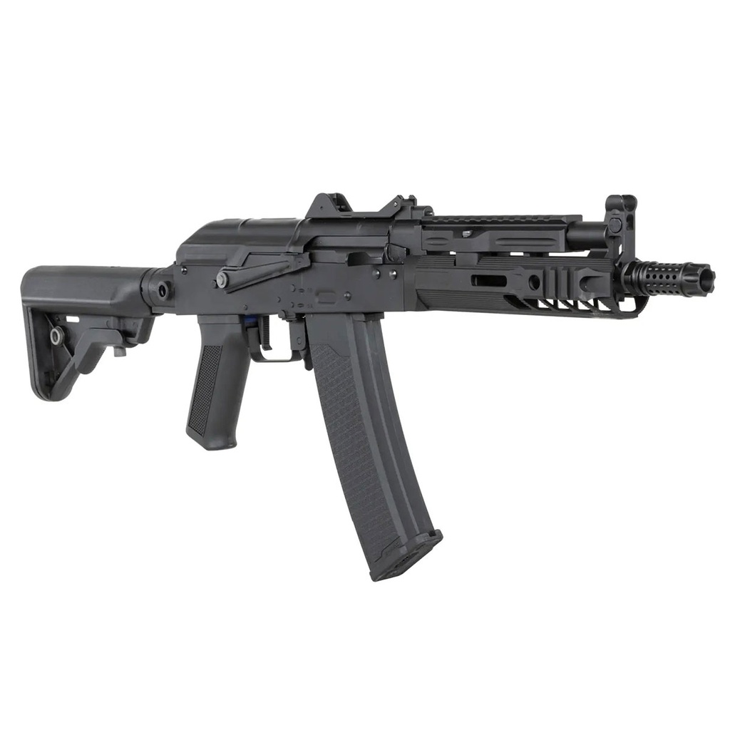 FUSIL SPECNA ARMS SA-J82 CORE GEN.2 HAL ETU NEGRO - Imagen 9