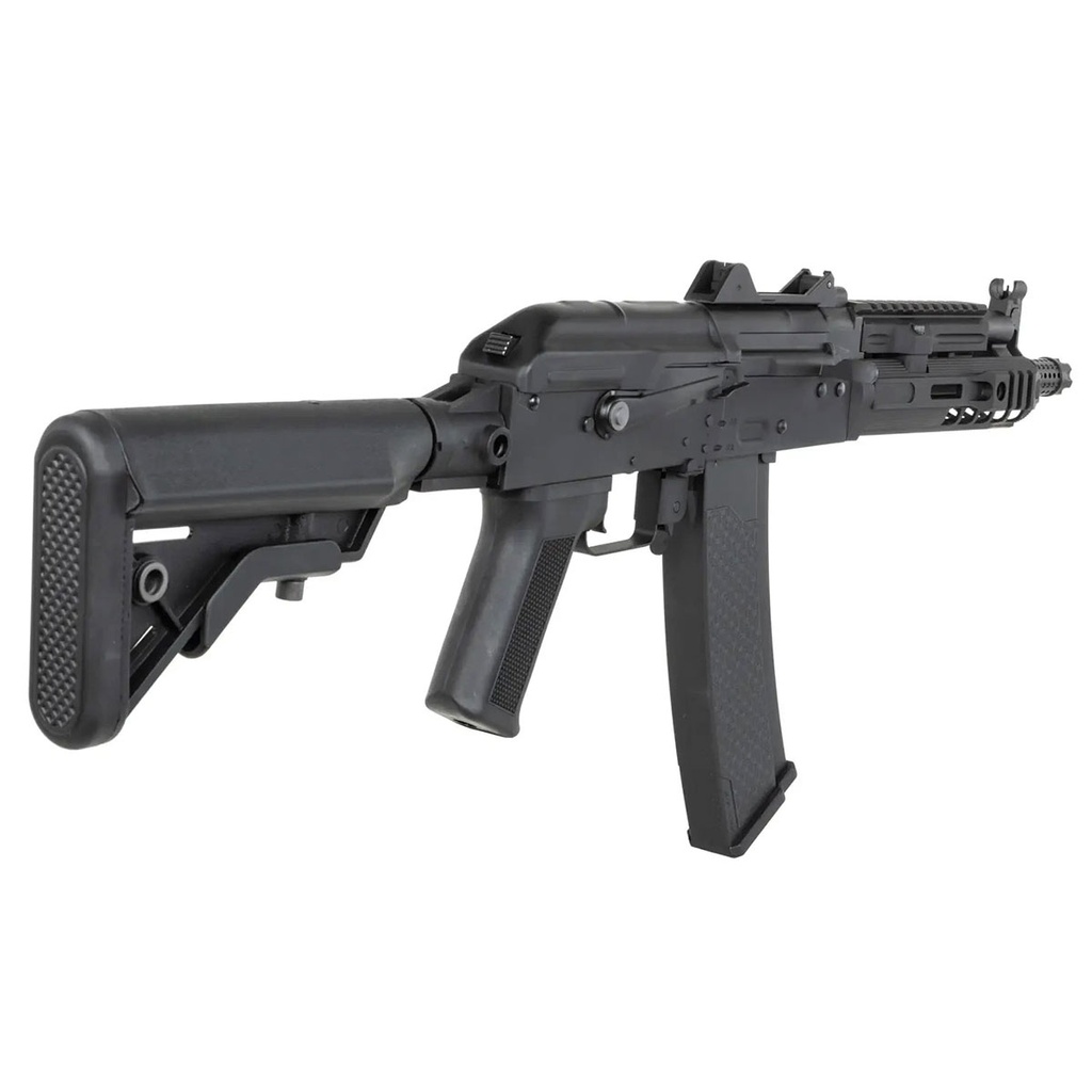 FUSIL SPECNA ARMS SA-J82 CORE GEN.2 HAL ETU NEGRO - Imagen 10