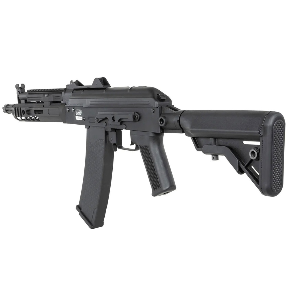 FUSIL SPECNA ARMS SA-J82 CORE GEN.2 HAL ETU NEGRO - Imagen 11