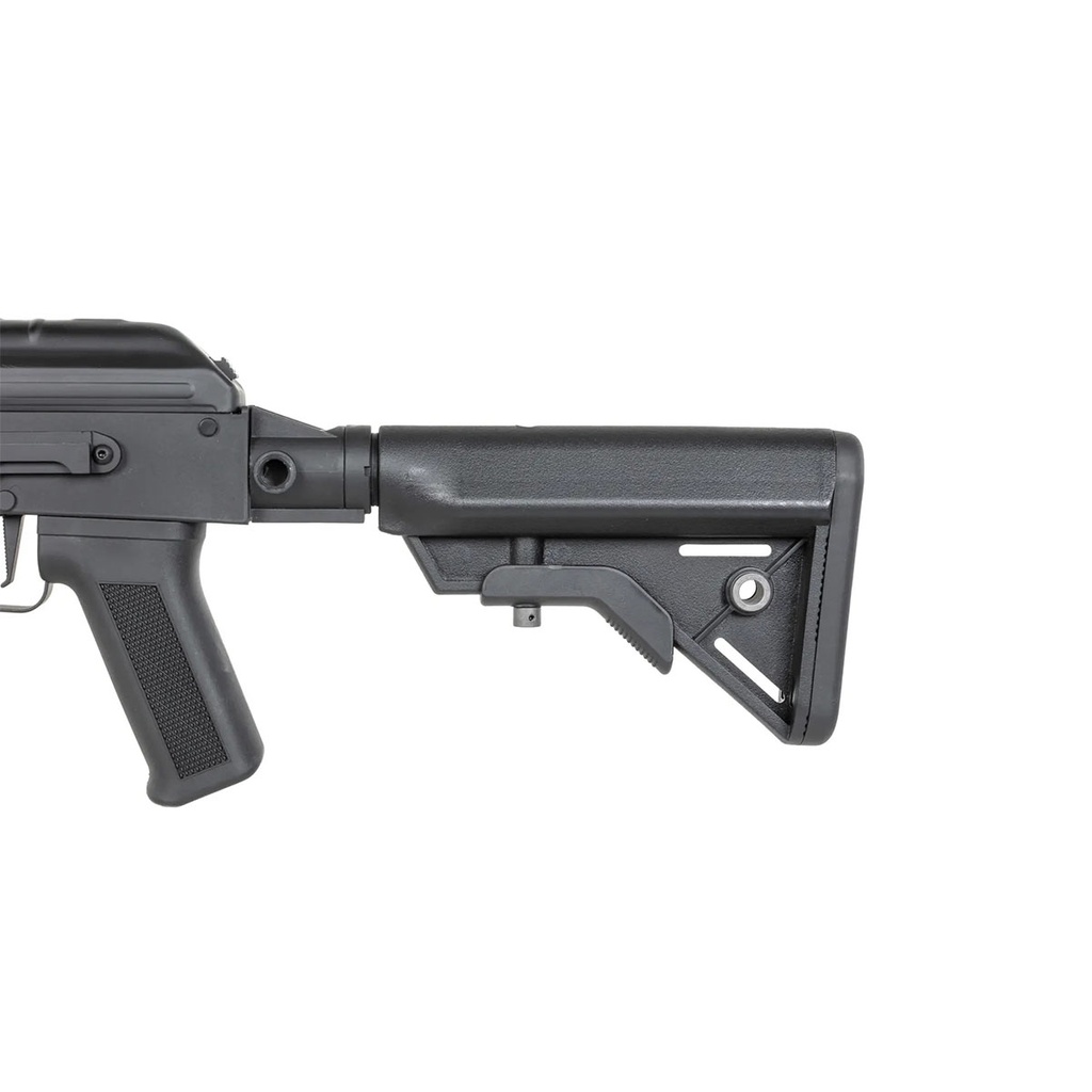 FUSIL SPECNA ARMS SA-J82 CORE GEN.2 HAL ETU NEGRO - Imagen 12