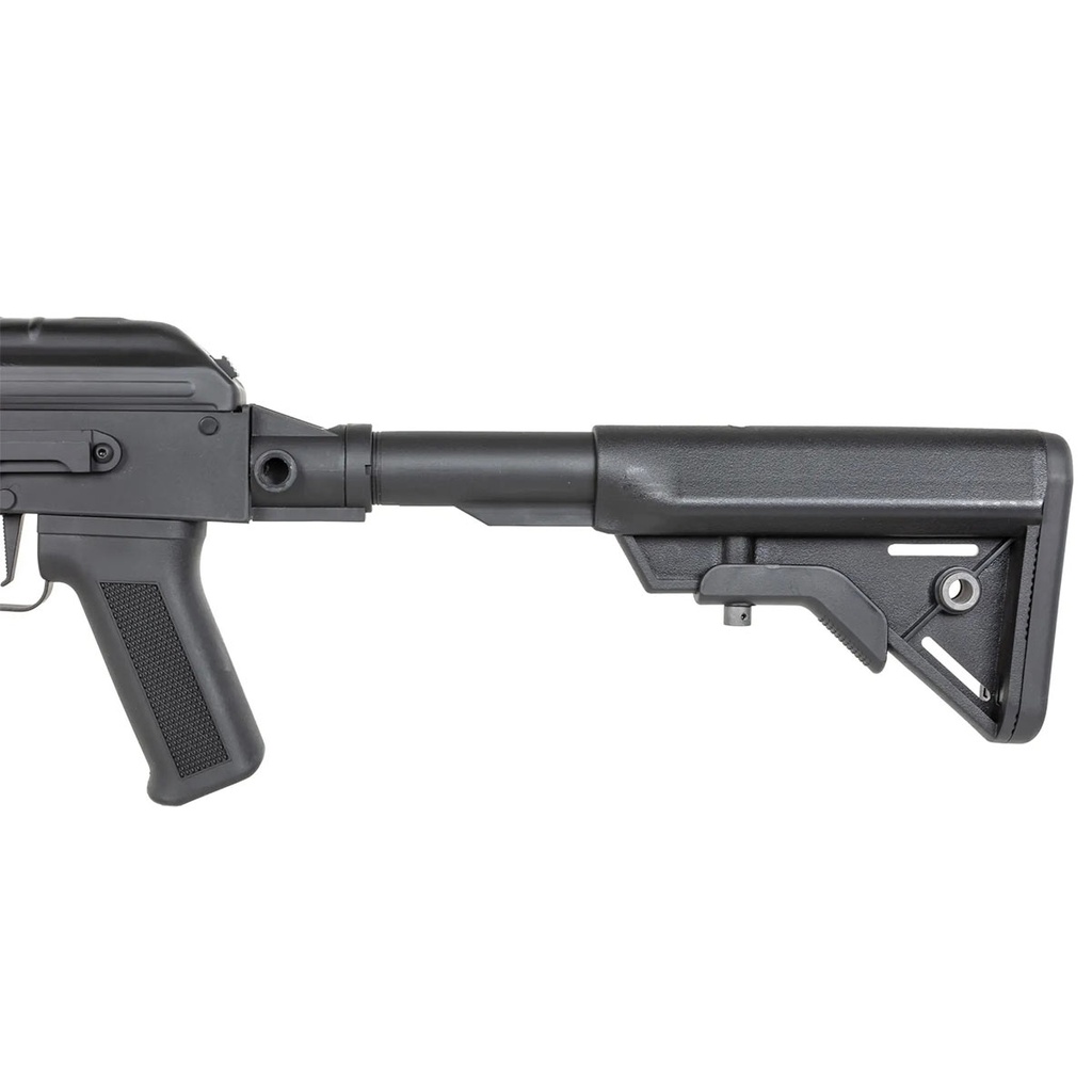FUSIL SPECNA ARMS SA-J82 CORE GEN.2 HAL ETU NEGRO - Imagen 13