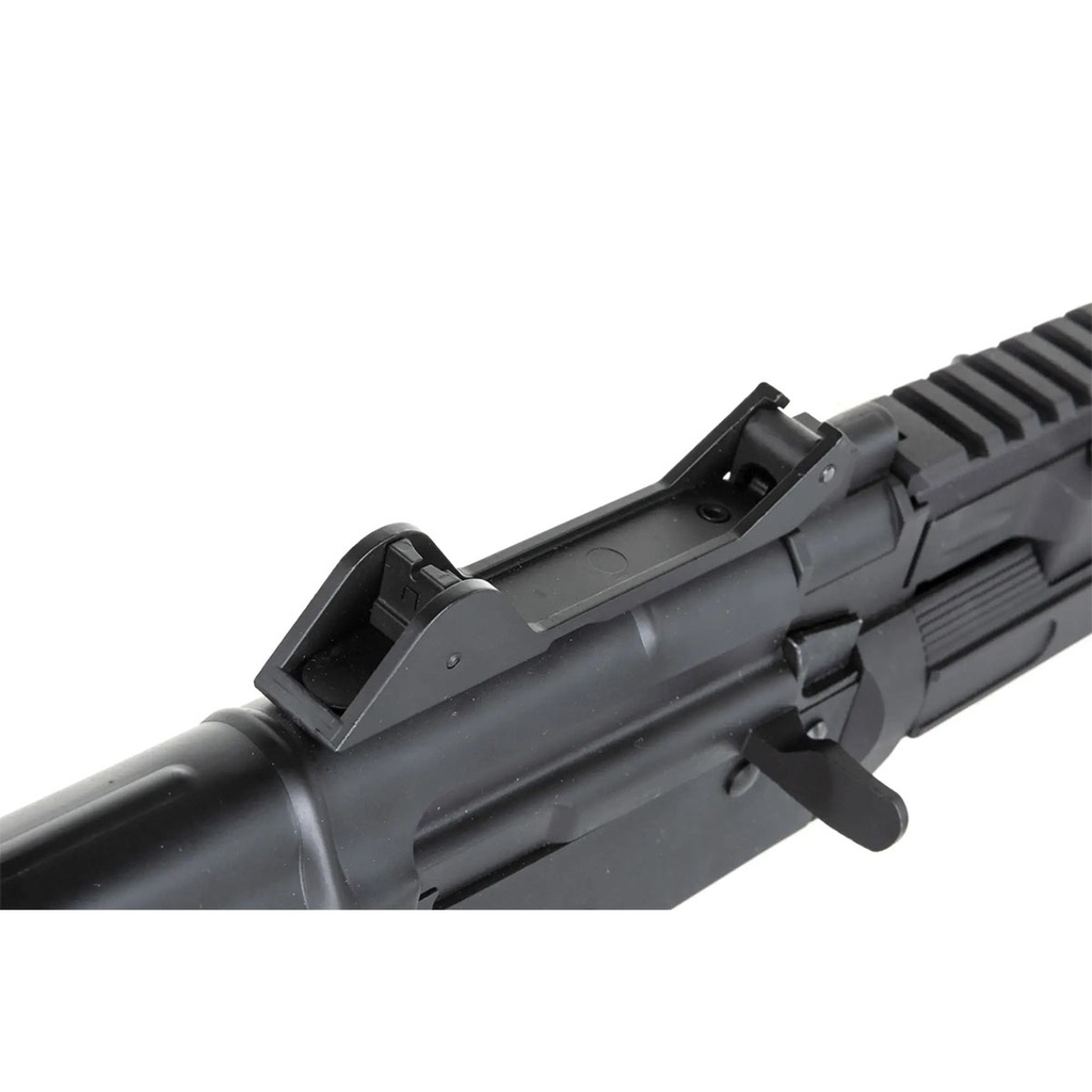 FUSIL SPECNA ARMS SA-J82 CORE GEN.2 HAL ETU NEGRO - Imagen 7
