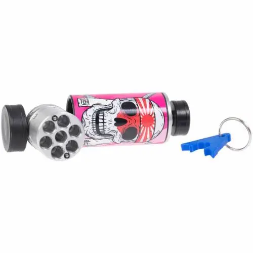 Granada Detonadora Saigo Kamikaze XL Rosa - Imagen 3