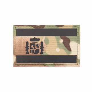 PARCHE IMMORTAL CONSTITUCION IR MULTICAM