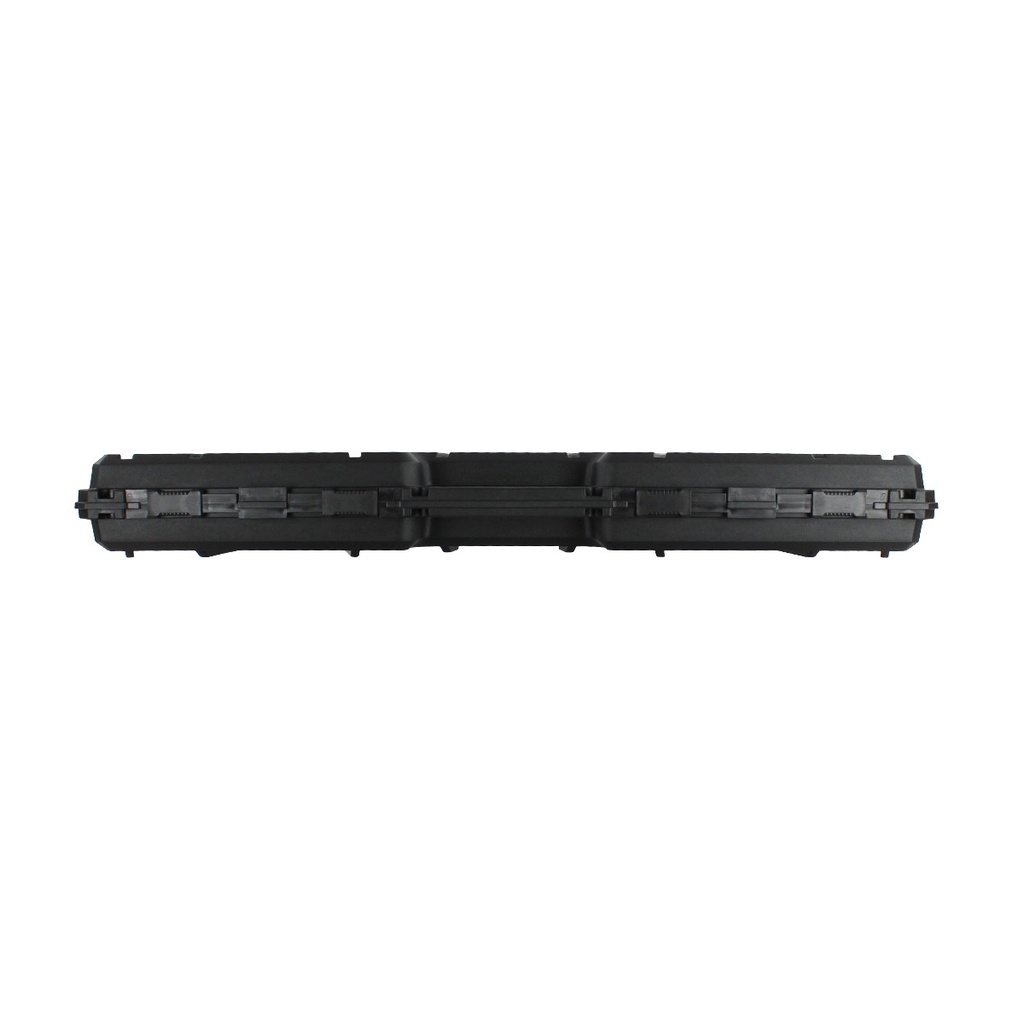 MALETA FUSIL CORSO RIGIDA CORSAIR MK1 87CM NEGRA - Imagen 4