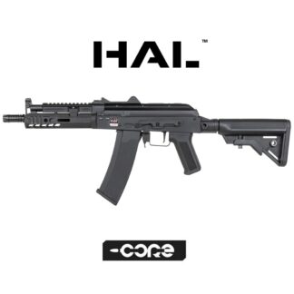 FUSIL SPECNA ARMS SA-J82 CORE GEN.2 HAL ETU NEGRO