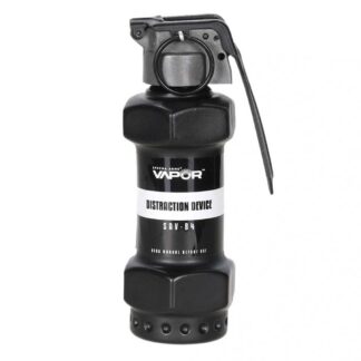 GRANADA SPECNA ARMS KIT CARCASA 12PCS NEGRO