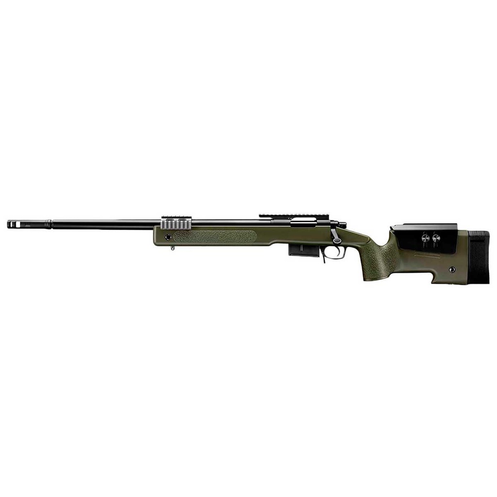 FUSIL MARUI M40A5 SNIPER VERDE