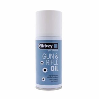 SPRAY ABBEY GUN & RIFLE 150ML