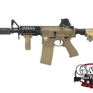 M4 G&P RAPID FIRE II DARK EARTH