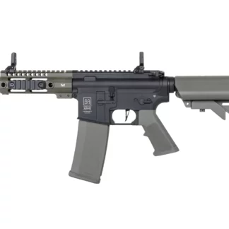 M4 airsoft SA-C21 CORE HAL ETU Gen.2 - Olive