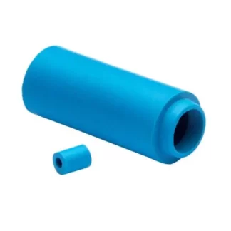 Interno Goma Hop Up AEG FPS Straight Shore Blue 60º