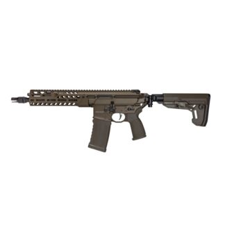 SECUTOR CENTURION V COYOTE MWS GBB