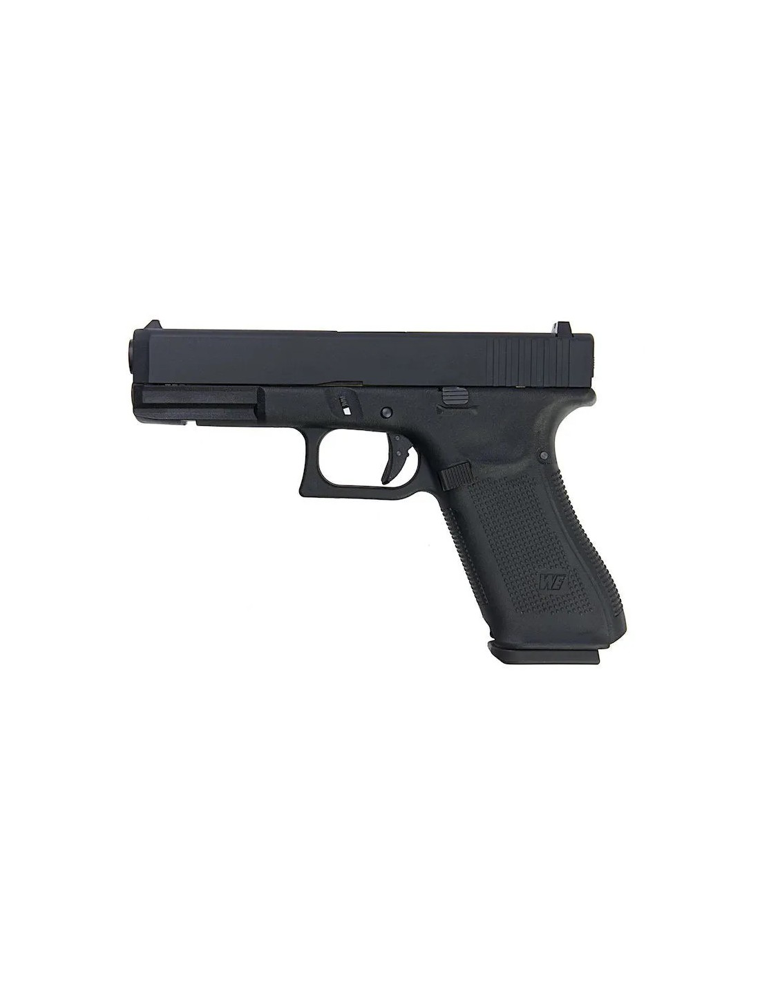Glock 17 Gen 5 WE Gas Blowback - Imagen 2