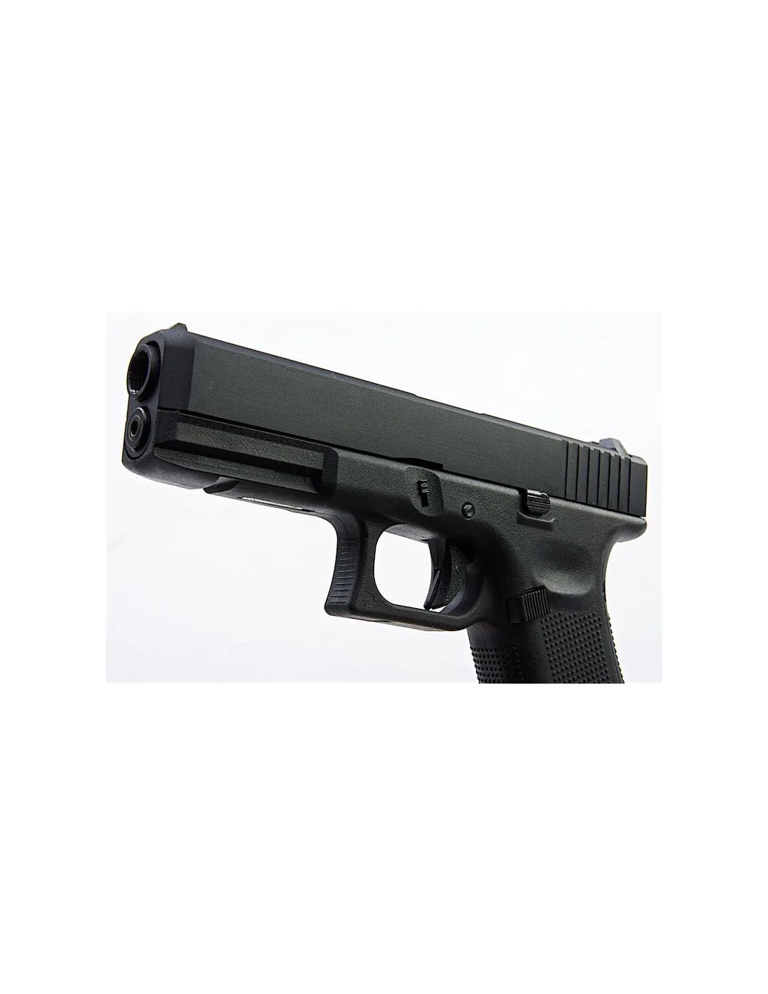 Glock 17 Gen 5 WE Gas Blowback - Imagen 3