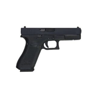 Glock 17 Gen 5 WE Gas Blowback