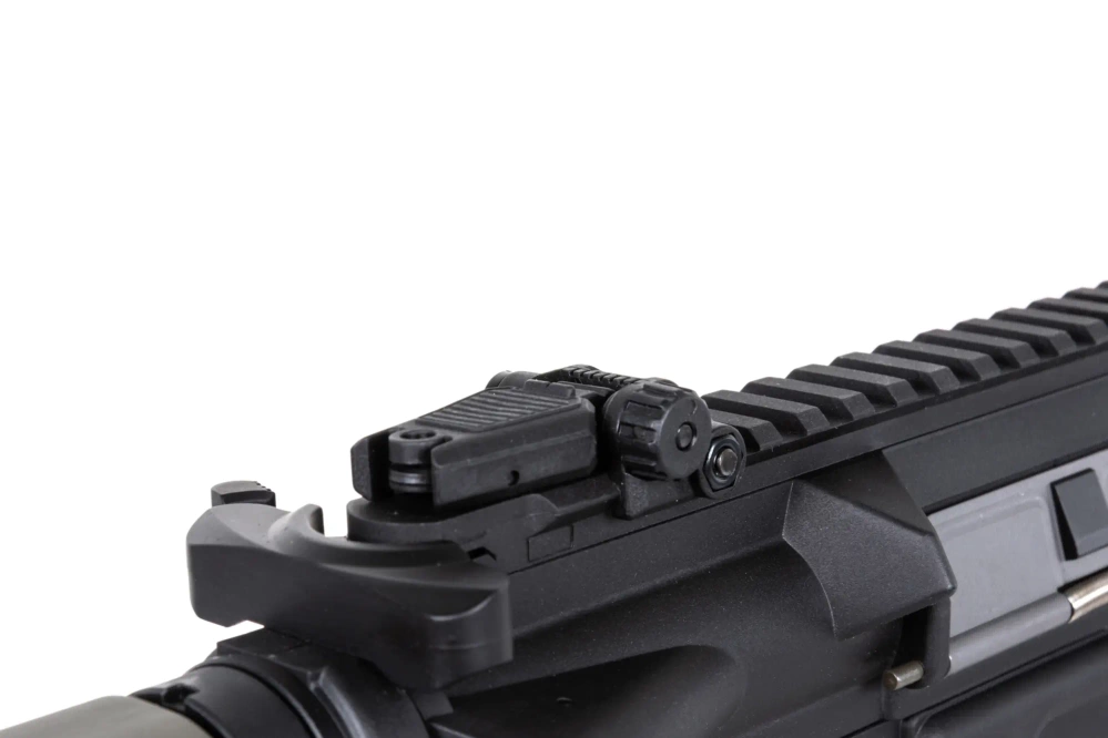 Specna Arms SA-C20-L CORE Gen.2 HAL ETU Light Ops fusil airsoft de color oliva - Imagen 2