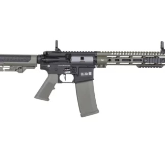 Specna Arms SA-C20-L CORE Gen.2 HAL ETU Light Ops fusil airsoft de color oliva