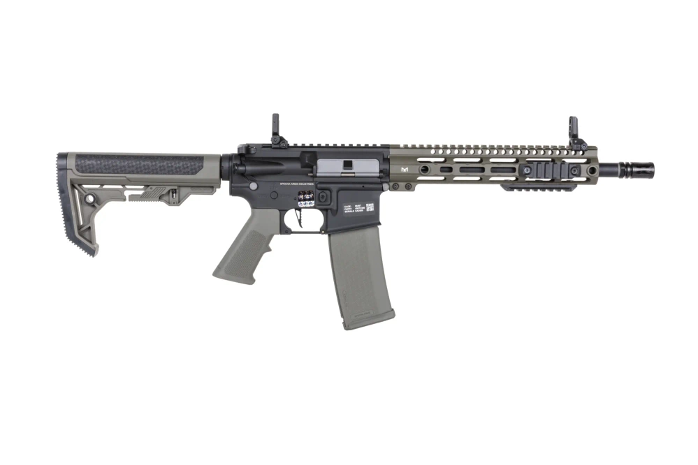 Specna Arms SA-C20-L CORE Gen.2 HAL ETU Light Ops fusil airsoft de color oliva