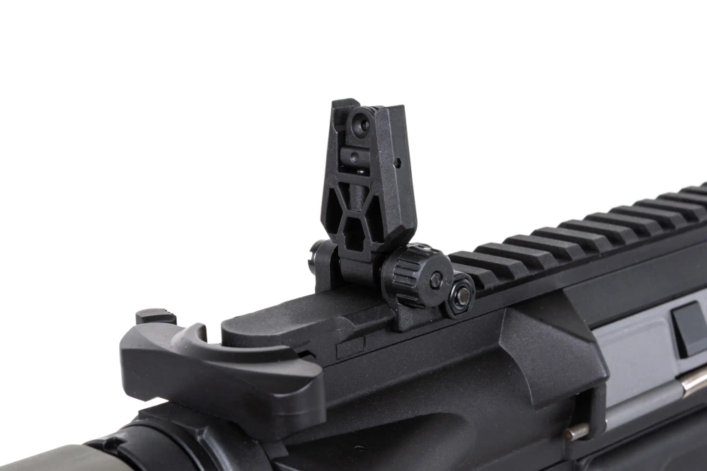 Specna Arms SA-C20-L CORE Gen.2 HAL ETU Light Ops fusil airsoft de color oliva - Imagen 3