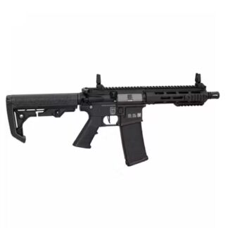 Réplica Specna Arms Sa-F14 Flex Gen2 Hal Etu Negra